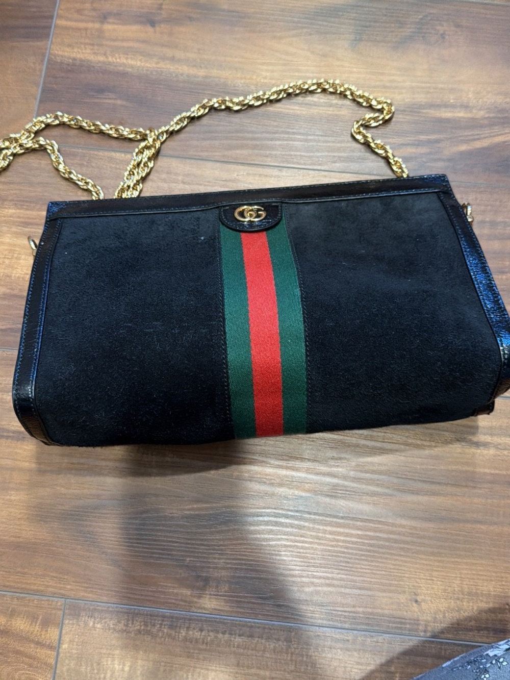 Gucci bag